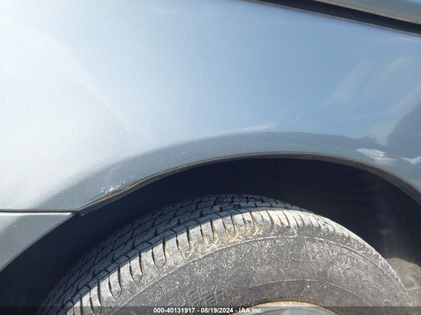 2000 Honda Odyssey Lx VIN: 2HKRL1850YH538829 Lot: 40131917