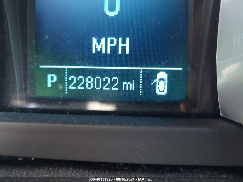 2014 Chevrolet Equinox 1Lt VIN: 2GNALBEK1E6360000 Lot: 40131928