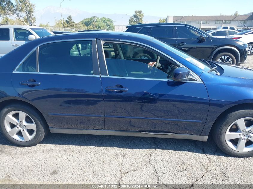 1HGCM56417A033782 2007 Honda Accord 2.4 Lx