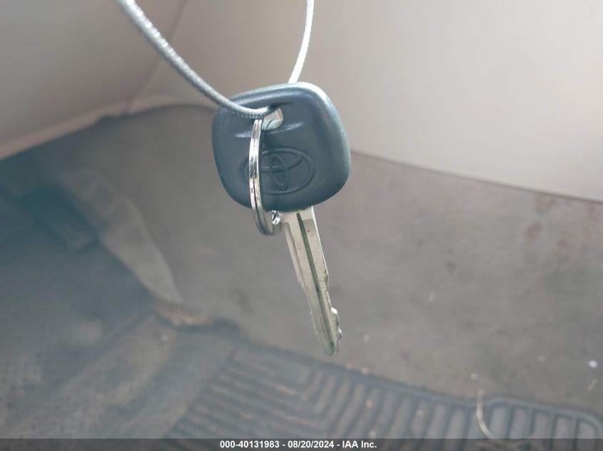 2003 Toyota Avalon Xl/Xls VIN: 4T1BF28B93U301013 Lot: 40131983