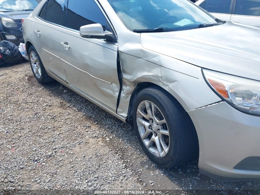 2013 Chevrolet Malibu 1Lt VIN: 1G11C5SA2DF259826 Lot: 40132027