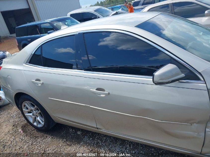 2013 Chevrolet Malibu 1Lt VIN: 1G11C5SA2DF259826 Lot: 40132027