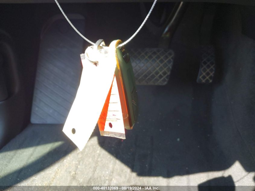 2018 AUDI Q7 2.0T PREMIUM - WA1LHAF73JD047477