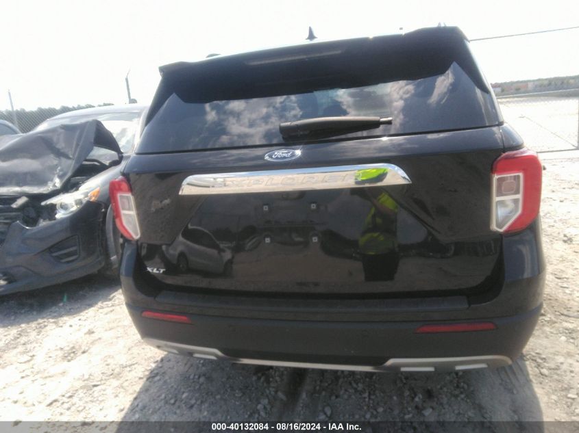 1FMSK7DHXPGA04937 2023 FORD EXPLORER - Image 16