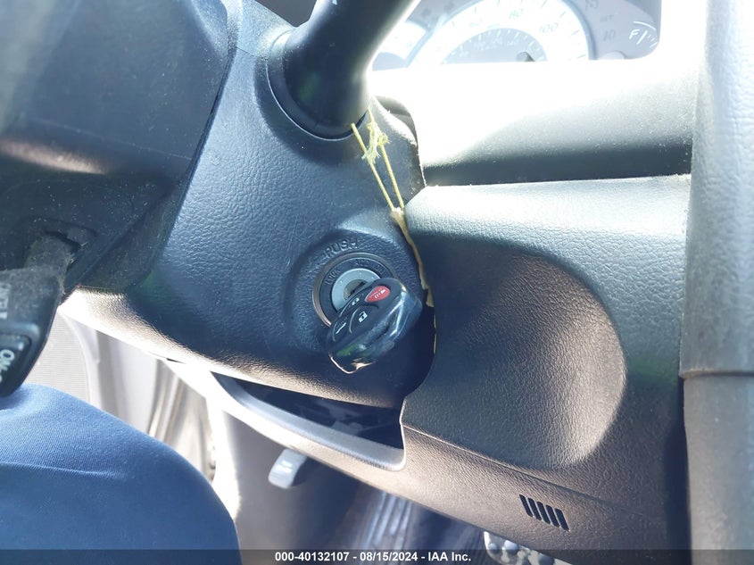 2010 Toyota Camry Se VIN: 4T1BF3EK3AU071055 Lot: 40132107