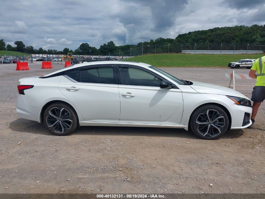 2023 Nissan Altima Sr Fwd VIN: 1N4BL4CV6PN355112 Lot: 40132131