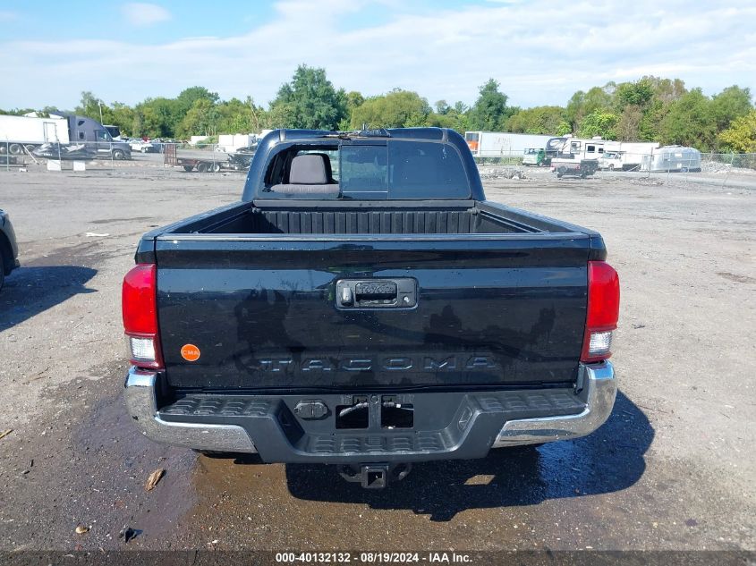 2019 Toyota Tacoma Trd Off Road VIN: 3TMDZ5BN2KM067339 Lot: 40132132