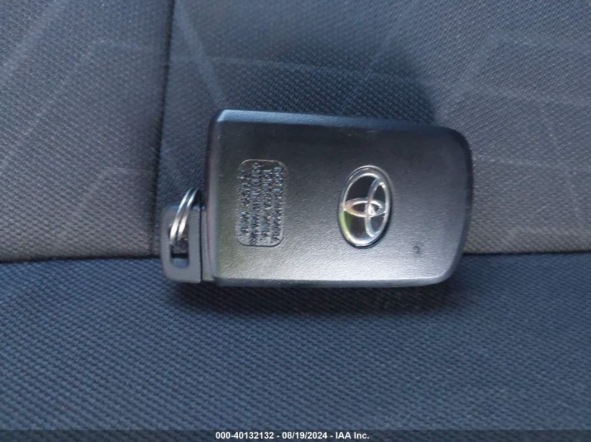 2019 Toyota Tacoma Trd Off Road VIN: 3TMDZ5BN2KM067339 Lot: 40132132