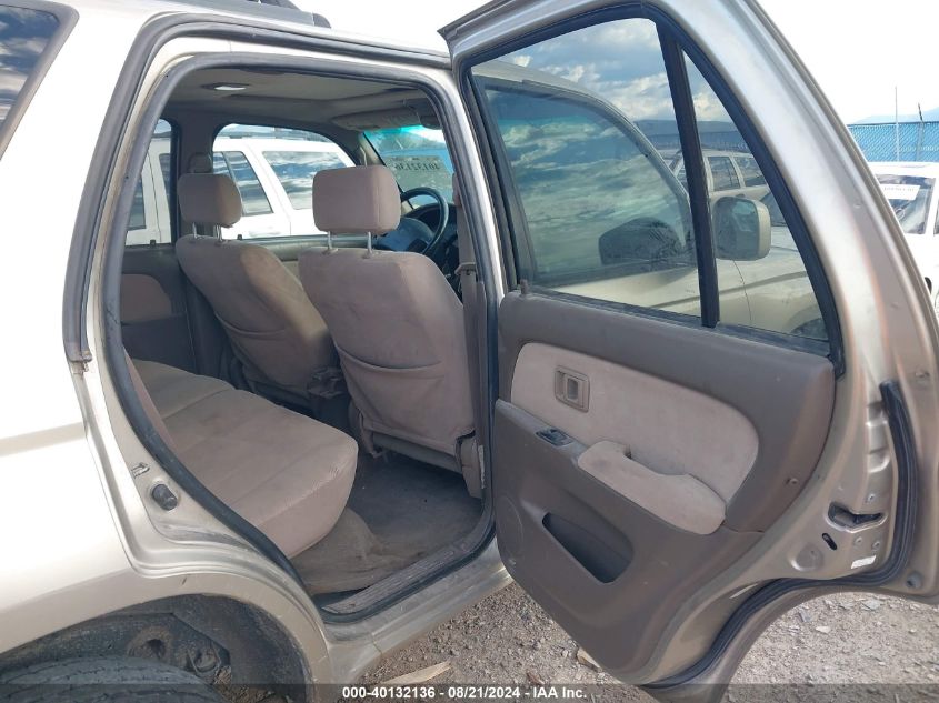 JT3HN86R410332473 2001 Toyota 4Runner Sr5