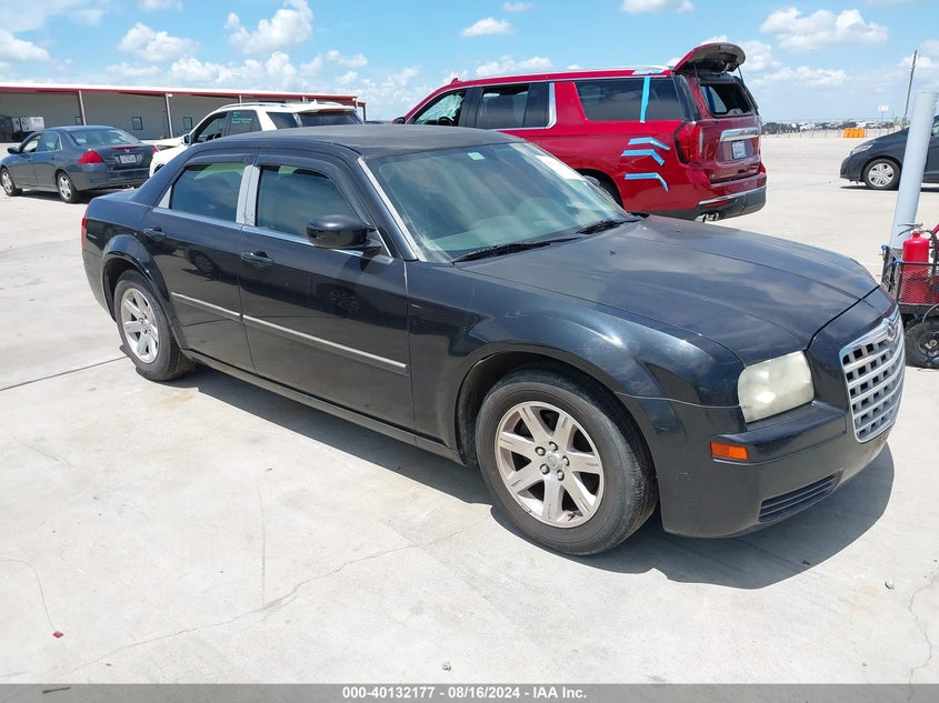 2007 CHRYSLER 300