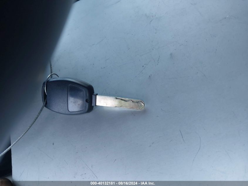 2012 Honda Pilot Ex-L VIN: 5FNYF3H53CB004696 Lot: 40132181