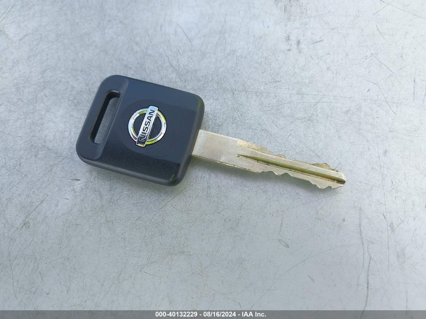 2012 Nissan Versa 1.8 S/1.8 Sl VIN: 3N1BC1CP9CK283332 Lot: 40132229