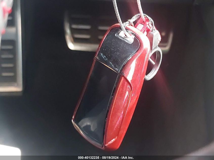 2019 AUDI A4 45 PREMIUM - WAUENAF43KN003338