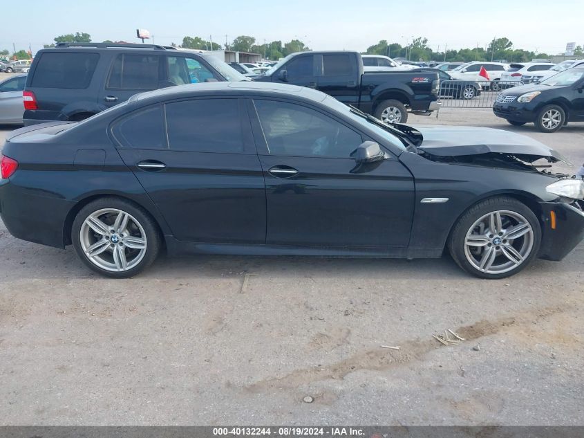 WBAFR7C51CC812164 2012 BMW 535I