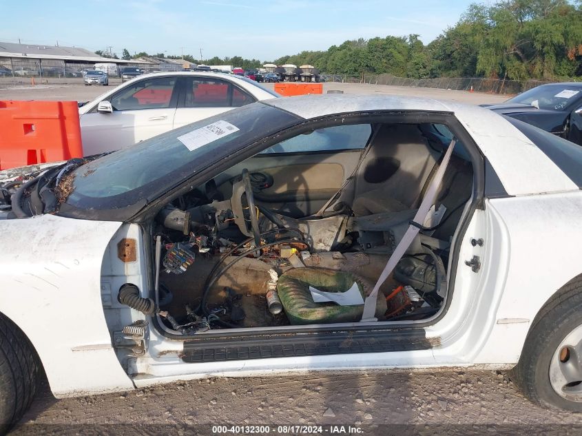 2G2FS22S5R2230941 1994 Pontiac Firebird