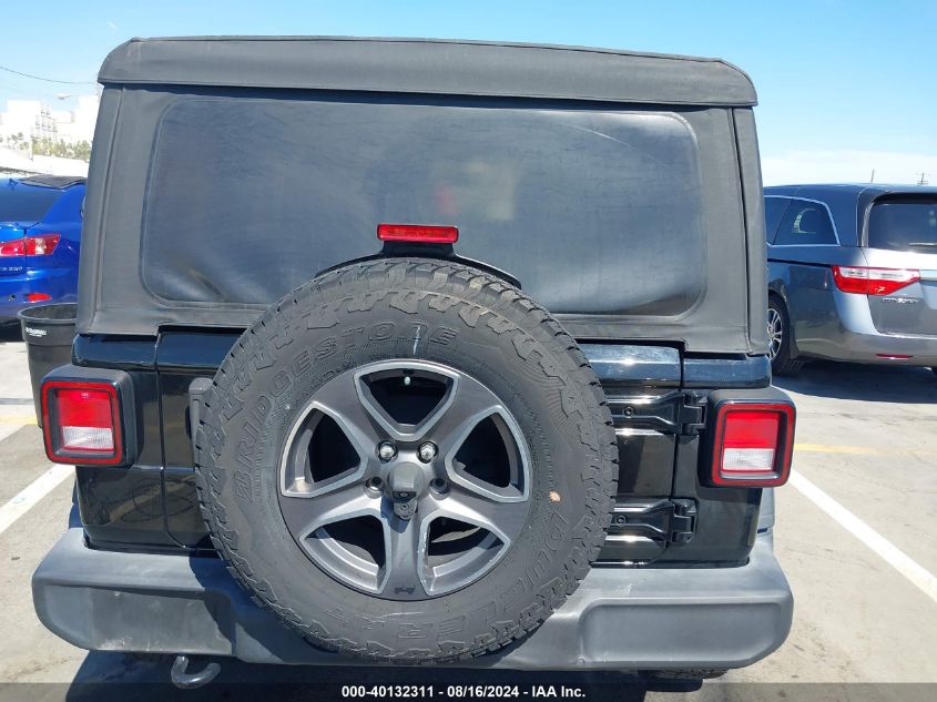 1C4HJXDG5JW165461 2018 JEEP WRANGLER - Image 17