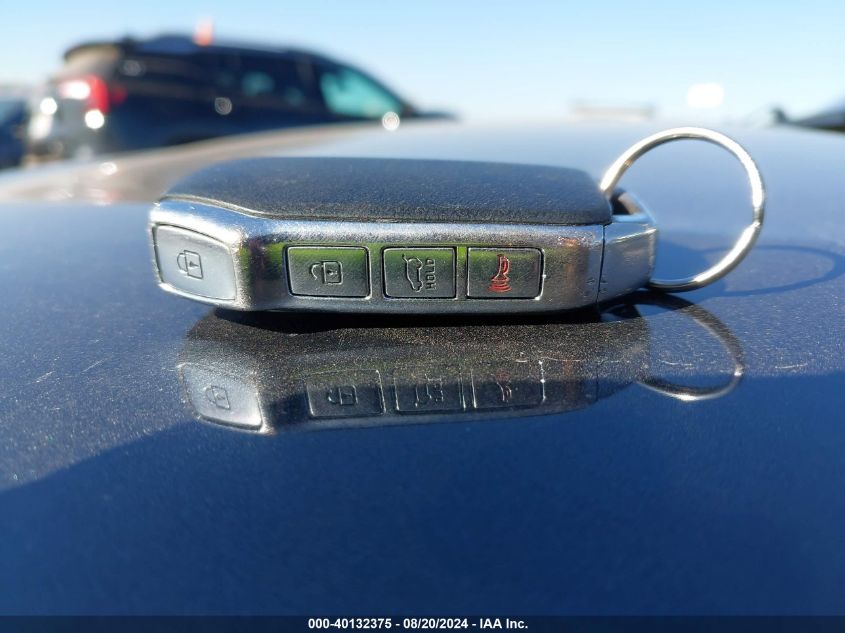 2020 Kia Soul Lx VIN: KNDJ23AU1L7109225 Lot: 40132375