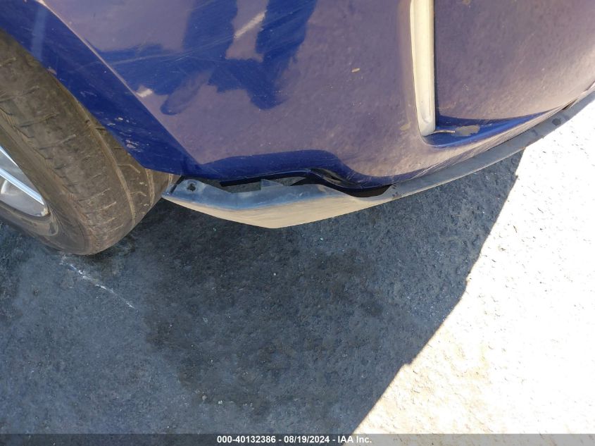 2013 FORD EDGE SEL - 2FMDK3JC4DBA52267