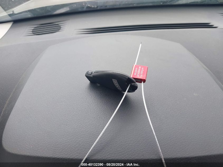 2008 Dodge Grand Caravan Sxt VIN: 1D8HN54P68B103434 Lot: 40132390