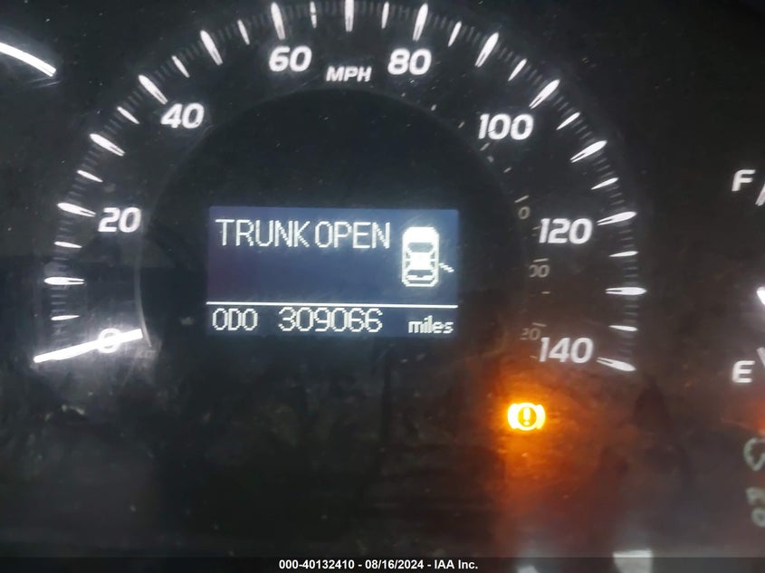 2009 Toyota Camry Hybrid VIN: 4T1BB46K59U087205 Lot: 40132410