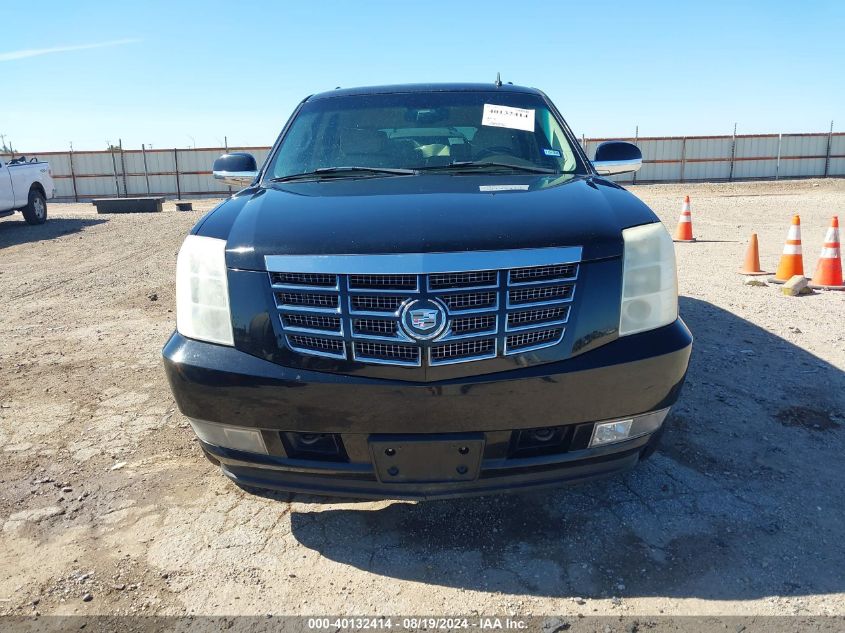 2007 Cadillac Escalade Standard VIN: 1GYFK63887R282851 Lot: 40132414