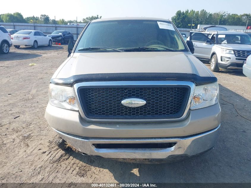 2008 Ford F150 Supercrew VIN: 1FTPW12V68KB73386 Lot: 40132461