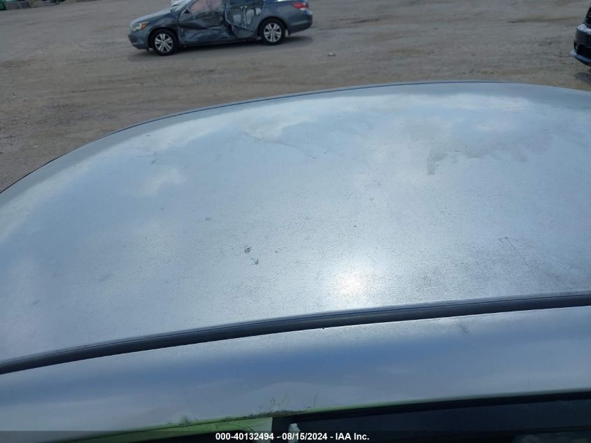 2005 Toyota Corolla Le VIN: 1NXBR32E55Z449856 Lot: 40132494