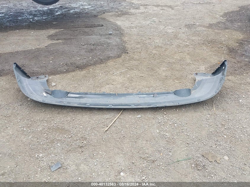 2007 Ford Edge Sel VIN: 2FMDK38C77BA57523 Lot: 40132563