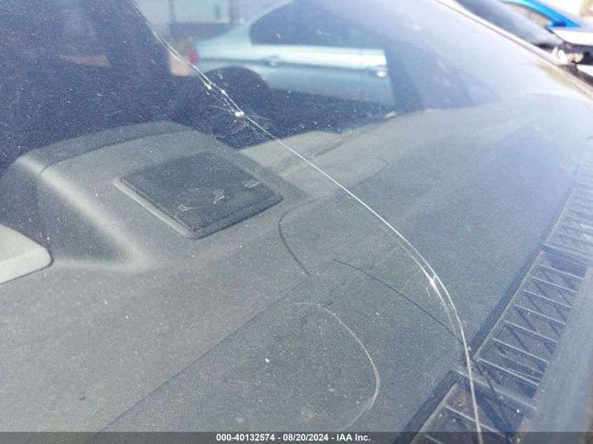 2006 Toyota Prius VIN: JTDKB20U967538097 Lot: 40132574