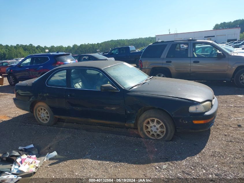 1994 Toyota Camry Le VIN: 4T1SK12C2RU425222 Lot: 40132584