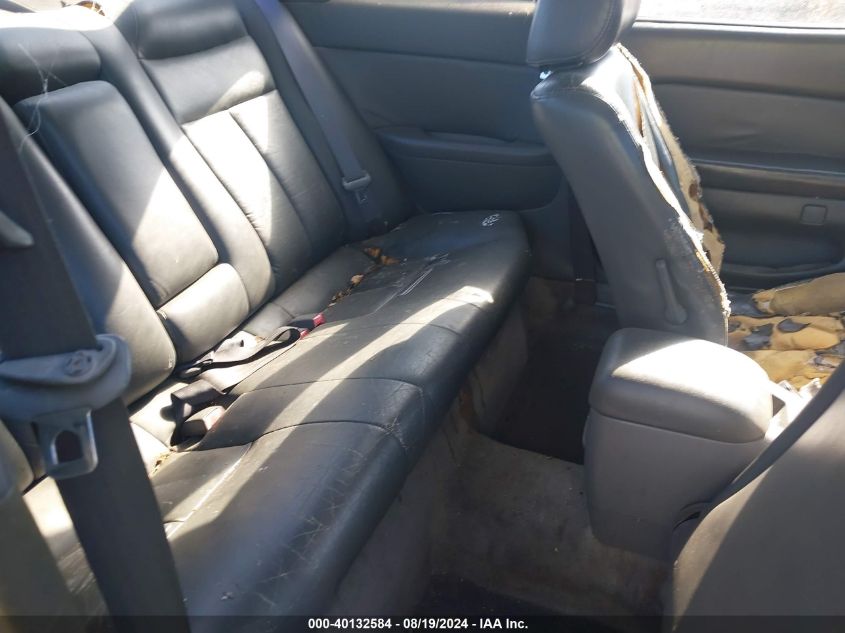 1994 Toyota Camry Le VIN: 4T1SK12C2RU425222 Lot: 40132584