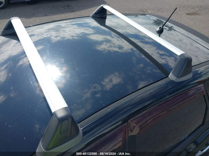 2011 Subaru Impreza Outback Sport VIN: JF1GH6D67BG804000 Lot: 40132598