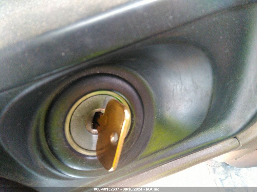 1996 Toyota 4Runner Sr5 VIN: JT3HN86R6T0051813 Lot: 40132637