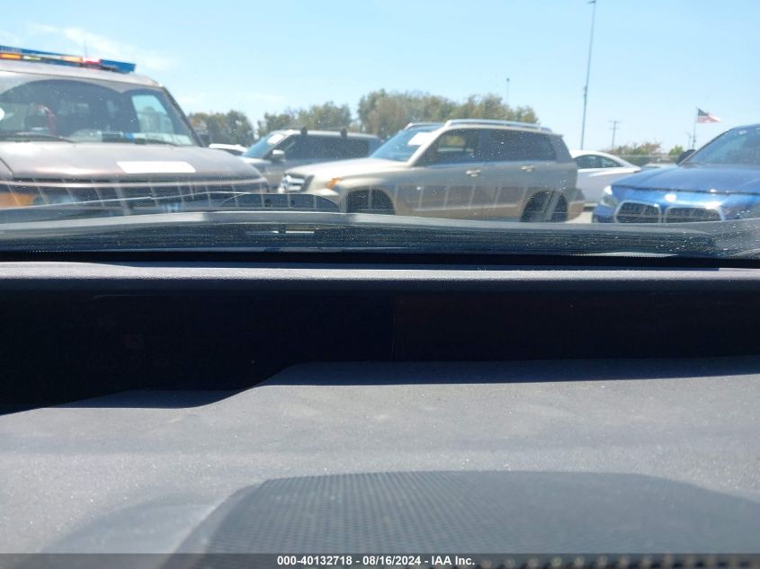 2009 Toyota Prius VIN: JTDKB20U893522498 Lot: 40132718