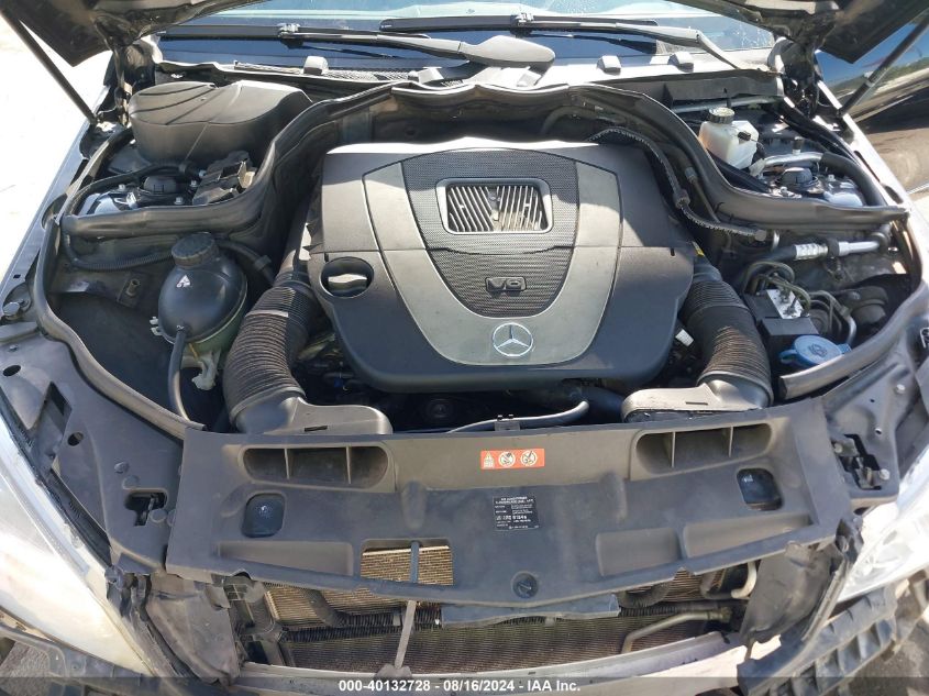 2009 Mercedes-Benz C 300 Luxury/Sport VIN: WDDGF54X59R049632 Lot: 40132728