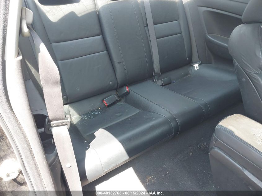 2008 Honda Civic Ex-L VIN: 2HGFG11978H516793 Lot: 40132763