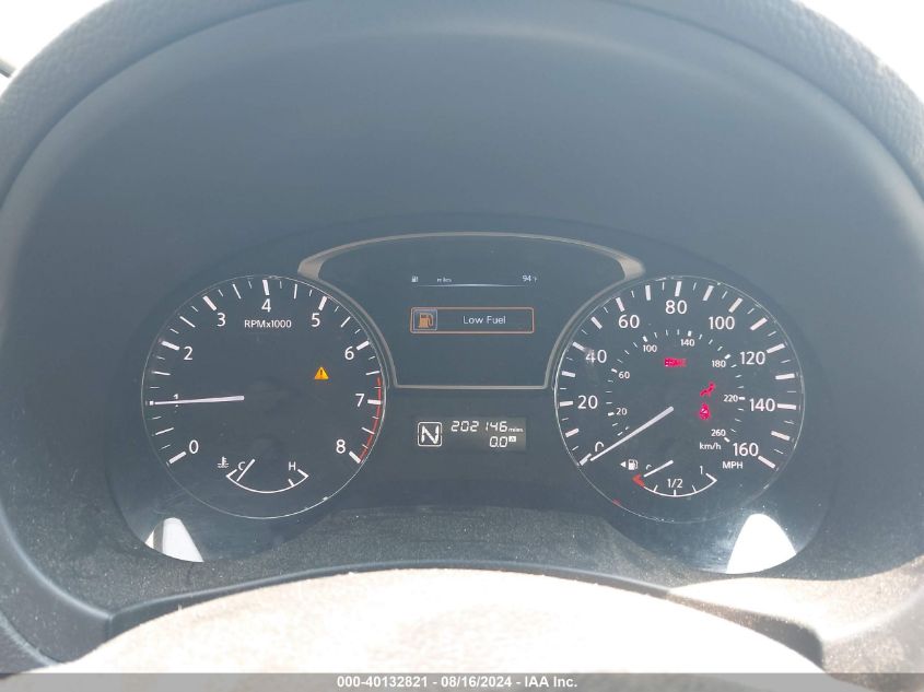 1N4AL3AP4EC190065 2014 Nissan Altima 2.5 S