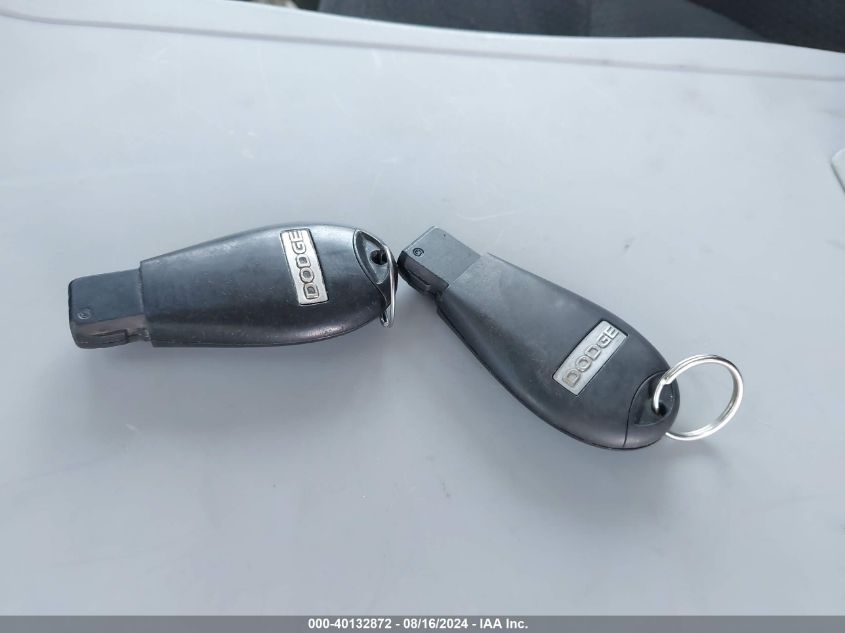 2015 Dodge Grand Caravan Se VIN: 2C4RDGBG8FR647825 Lot: 40132872