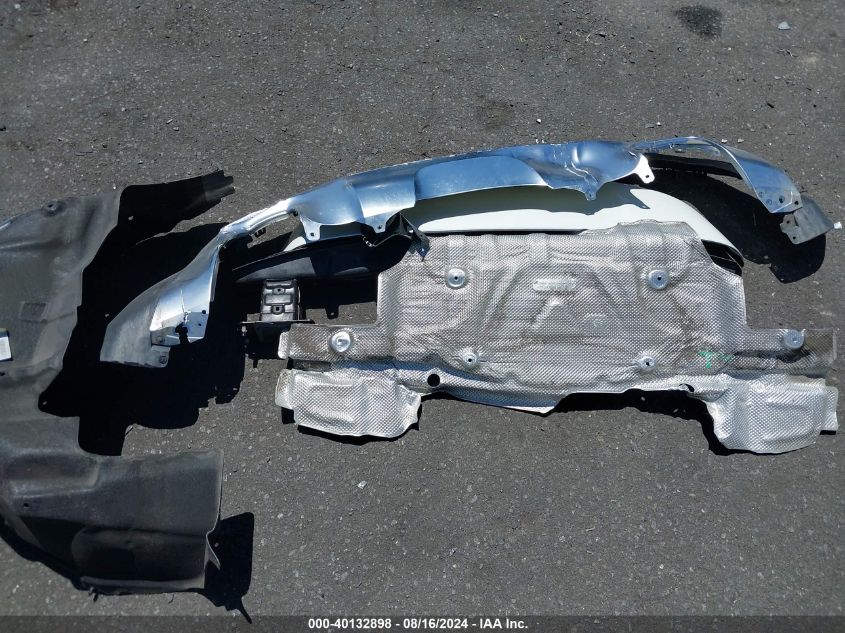 2017 Mercedes-Benz Gla 250 4Matic VIN: WDCTG4GBXHJ311815 Lot: 40132898