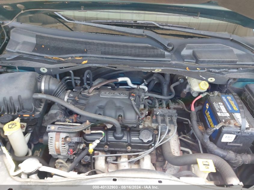 2009 Dodge Grand Caravan Sxt VIN: 2D8HN54109R664355 Lot: 40132903