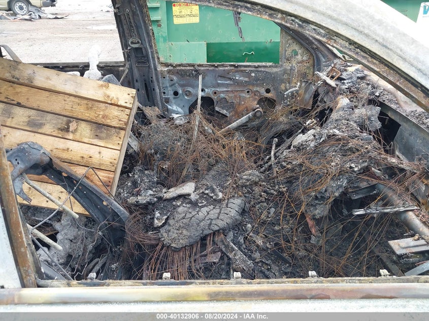 2015 CHEVROLET TAHOE LTZ - 1GNSKCKC5FR169048