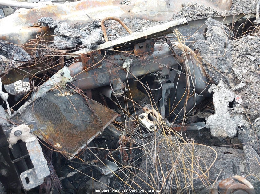 2015 CHEVROLET TAHOE LTZ - 1GNSKCKC5FR169048