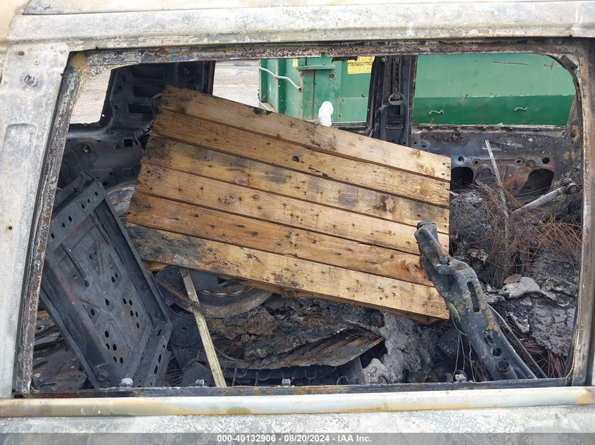 2015 CHEVROLET TAHOE LTZ - 1GNSKCKC5FR169048