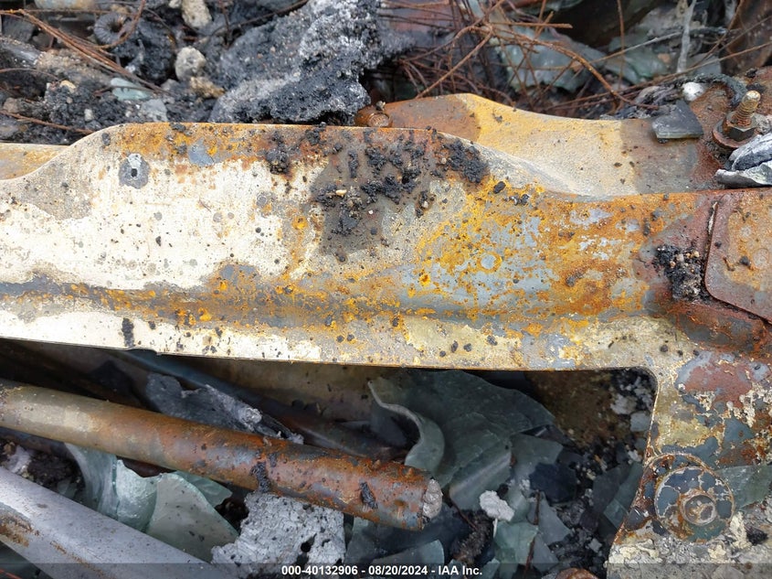 2015 CHEVROLET TAHOE LTZ - 1GNSKCKC5FR169048