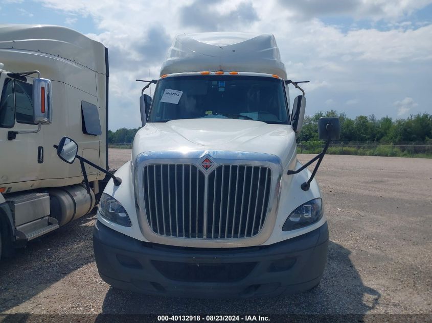 2017 International Prostar+ VIN: 3HSDJSNR2HN447859 Lot: 40132918