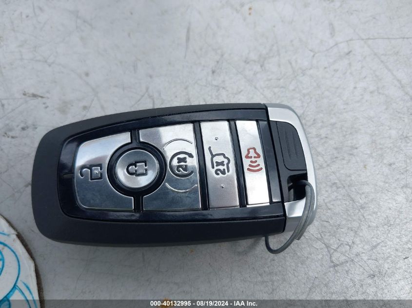 2022 Ford Expedition Limited VIN: 1FMJU2AT2NEA37859 Lot: 40132995