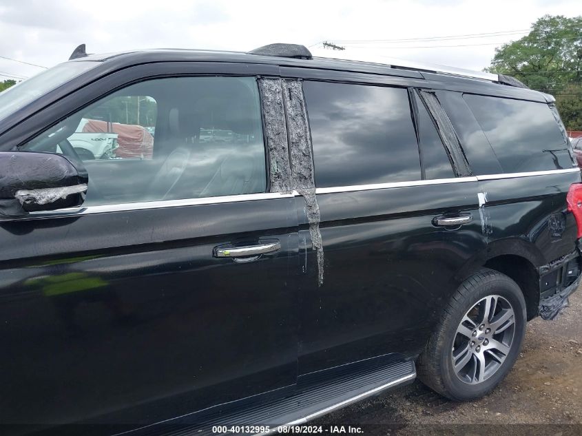 2022 Ford Expedition Limited VIN: 1FMJU2AT2NEA37859 Lot: 40132995