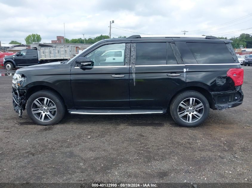 2022 Ford Expedition Limited VIN: 1FMJU2AT2NEA37859 Lot: 40132995