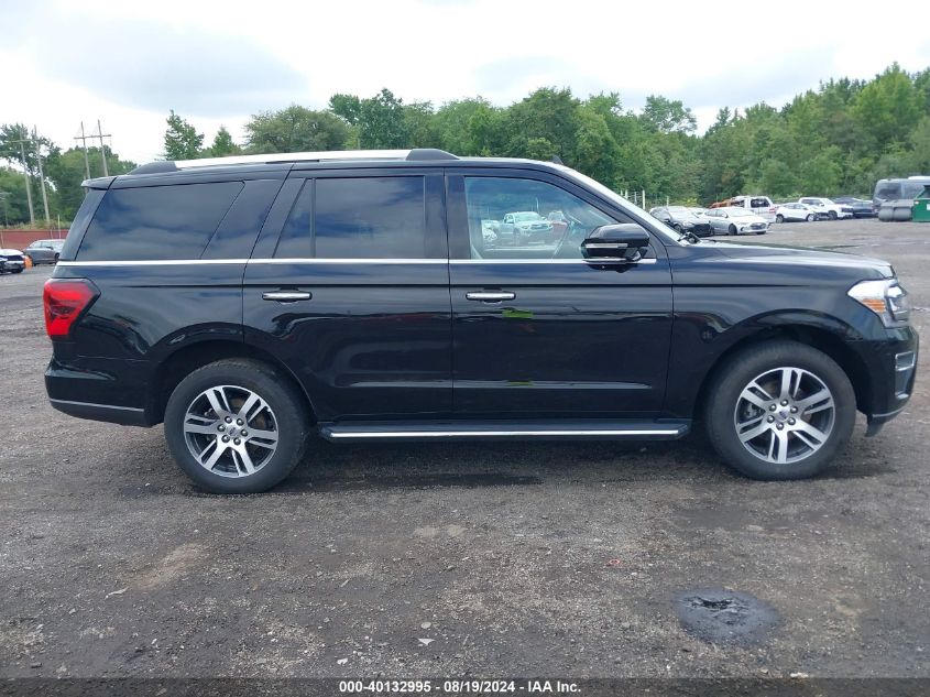 2022 Ford Expedition Limited VIN: 1FMJU2AT2NEA37859 Lot: 40132995