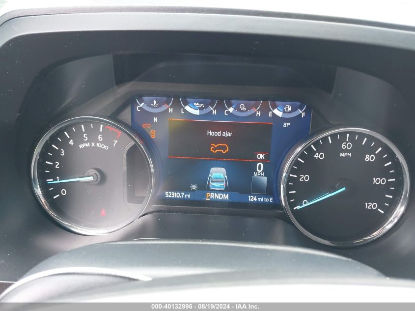 2022 Ford Expedition Limited VIN: 1FMJU2AT2NEA37859 Lot: 40132995